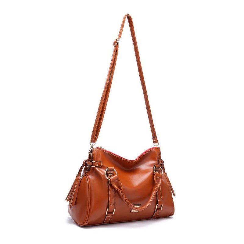 Retro-Einkaufstasche aus weich – Women'S Work Bags Designer Bewertung und Preis