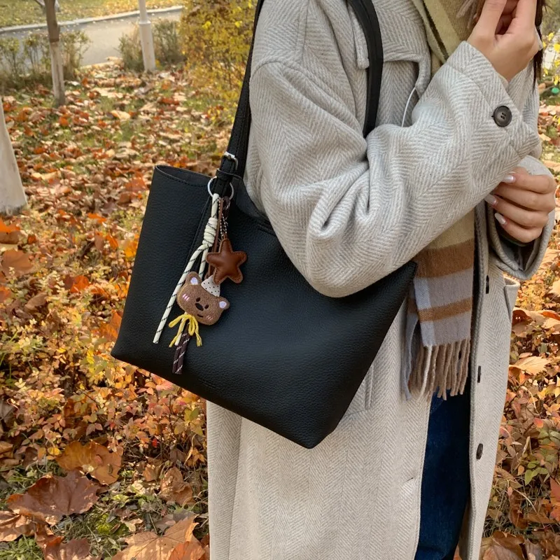 Elegante Messenger-Tasche für  – Women Bags Popular Brands Bewertung und Preis