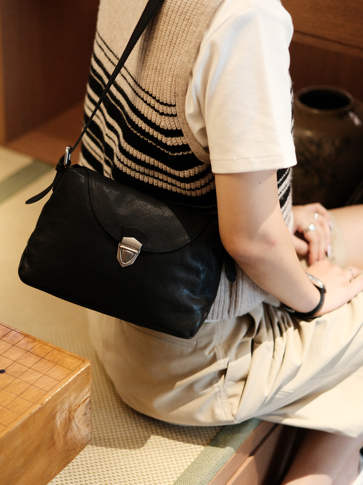 Vintage Designer Handgefertigt – Women'S Work Bags Designer Bewertung und Preis