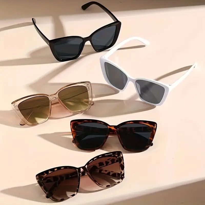 Mode 5-Farben Sonnenbrille Fra – Women Bags Popular Brands Bewertung und Preis