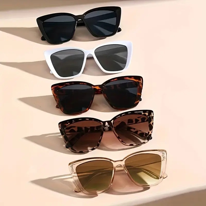 Mode 5-Farben Sonnenbrille Fra – Women Bags Popular Brands Bewertung und Preis