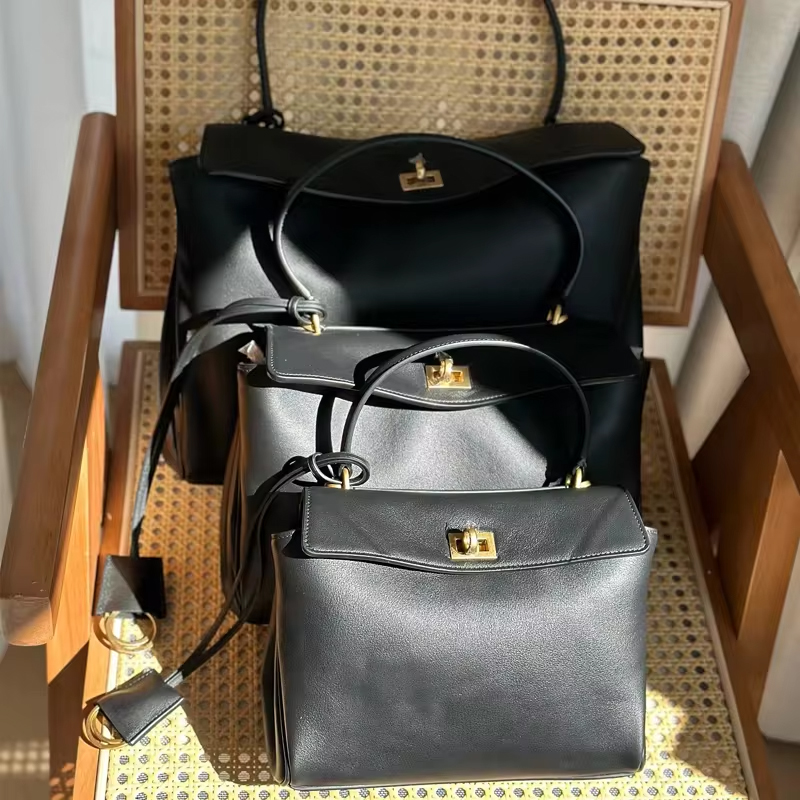 Luxuriöse Designer-Handtasche  – Women'S Work Bags Designer Bewertung und Preis